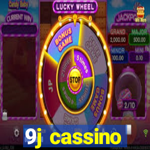9j cassino